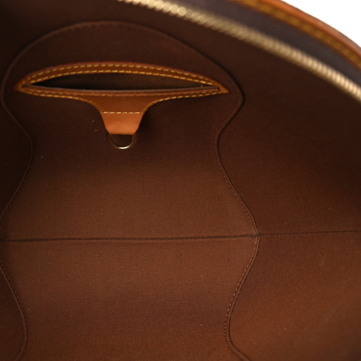 Louis Vuitton Monogram Ellipse PM 3 of 8