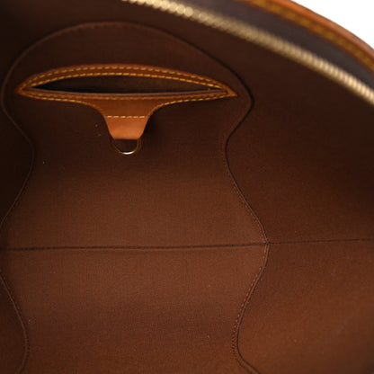 Louis Vuitton Monogram Ellipse PM 3 of 8