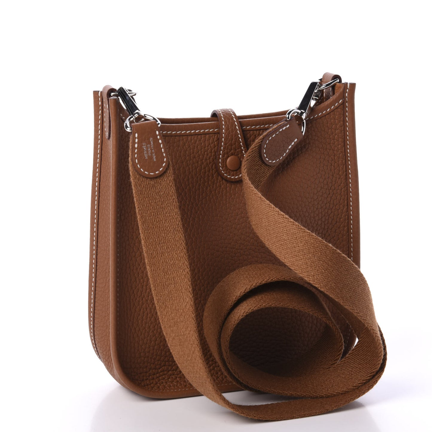 Taurillon Clemence Evelyne TPM Gold