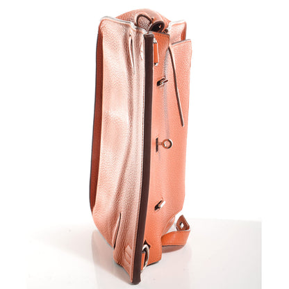 Hermes Togo Jypsiere 28 Orange 13 of 29