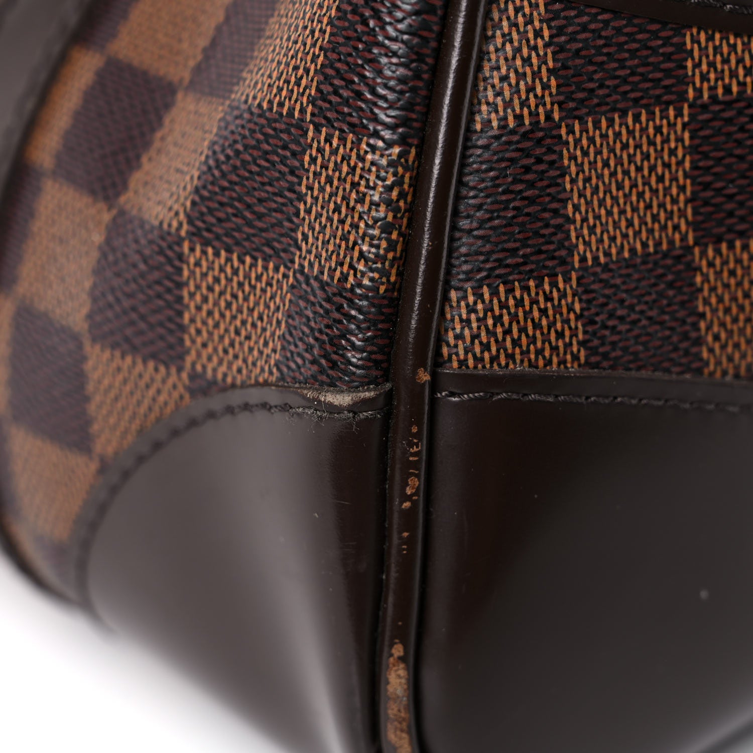 Louis Vuitton Damier Ebene Berkeley 18 of 28