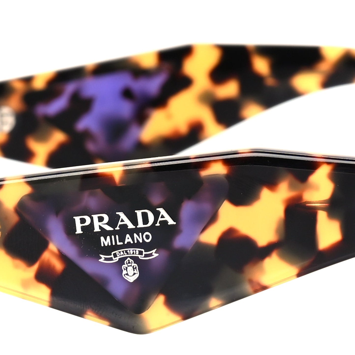 Acetate Symbole Sunglasses SPR15Y  Tortoise