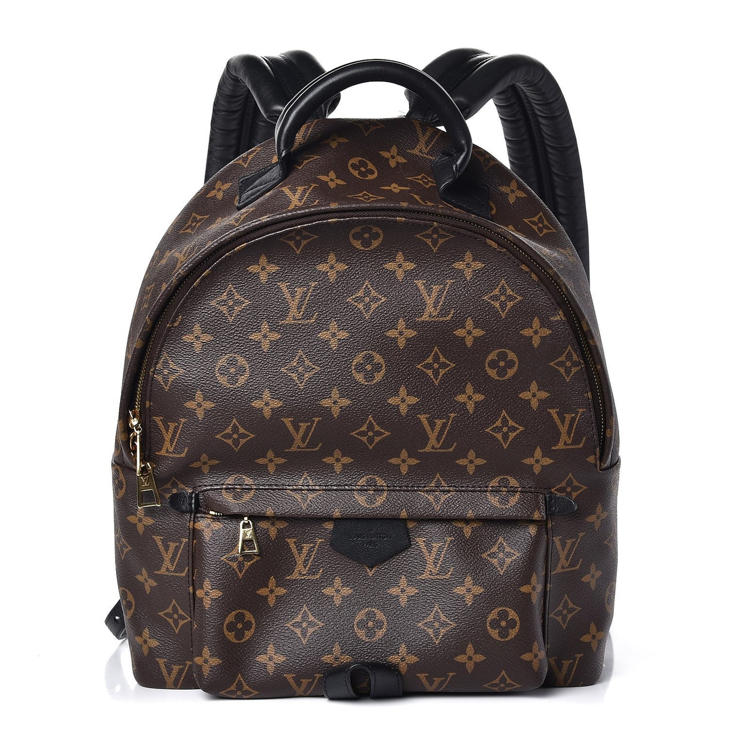 Monogram Palm Springs Backpack MM