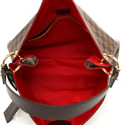 Louis Vuitton Damier Ebene Graceful MM 5 of 10