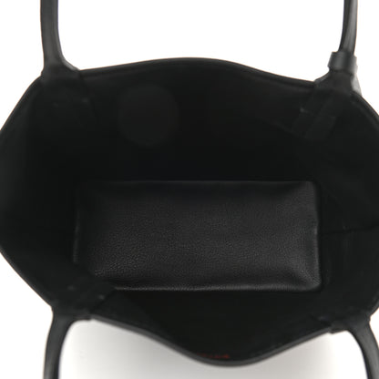 Goyard Goyardine Reversible Mini Anjou Black 12 of 14