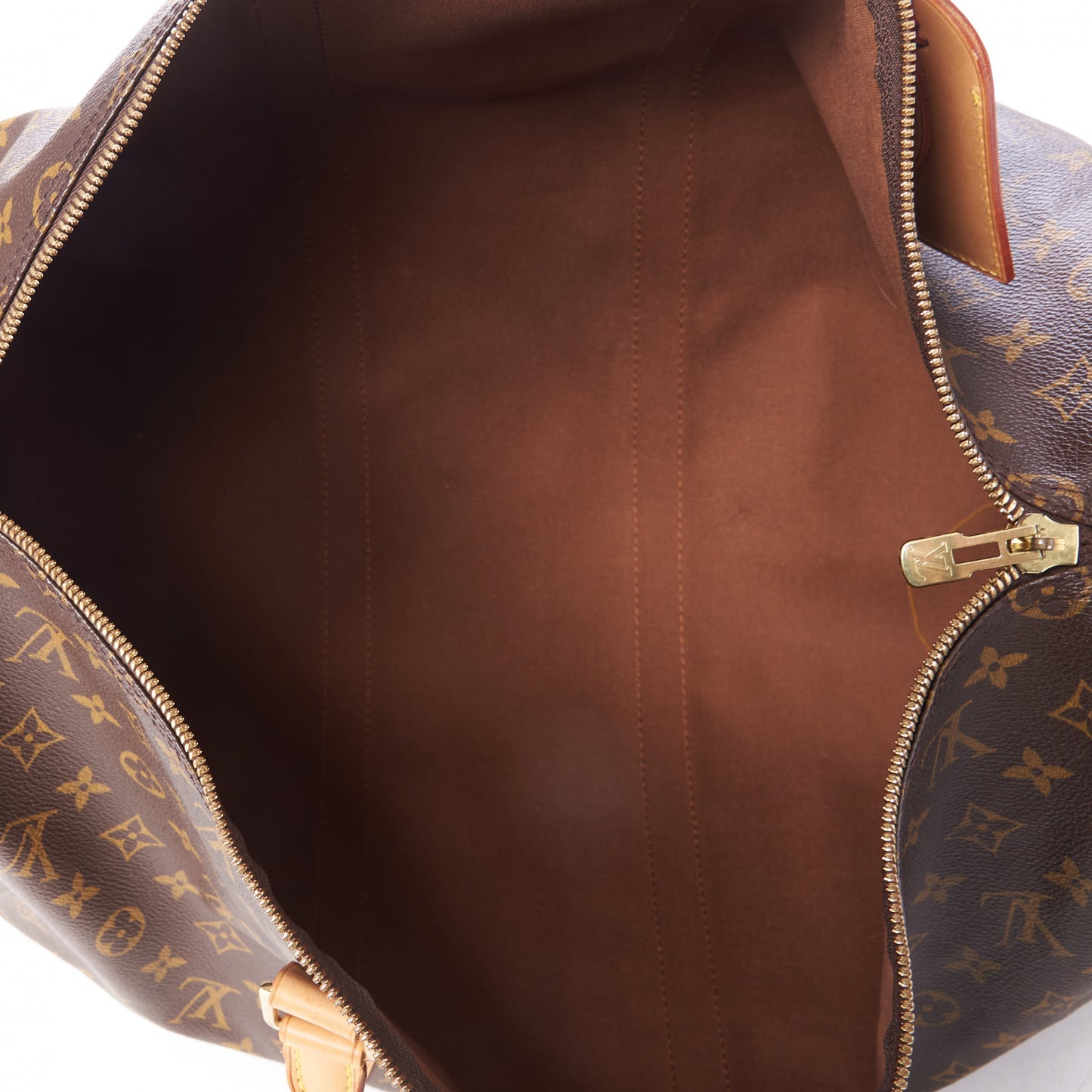 Monogram Keepall Bandouliere 50