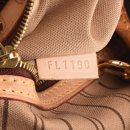 Louis Vuitton Monogram Delightful GM 7 of 17