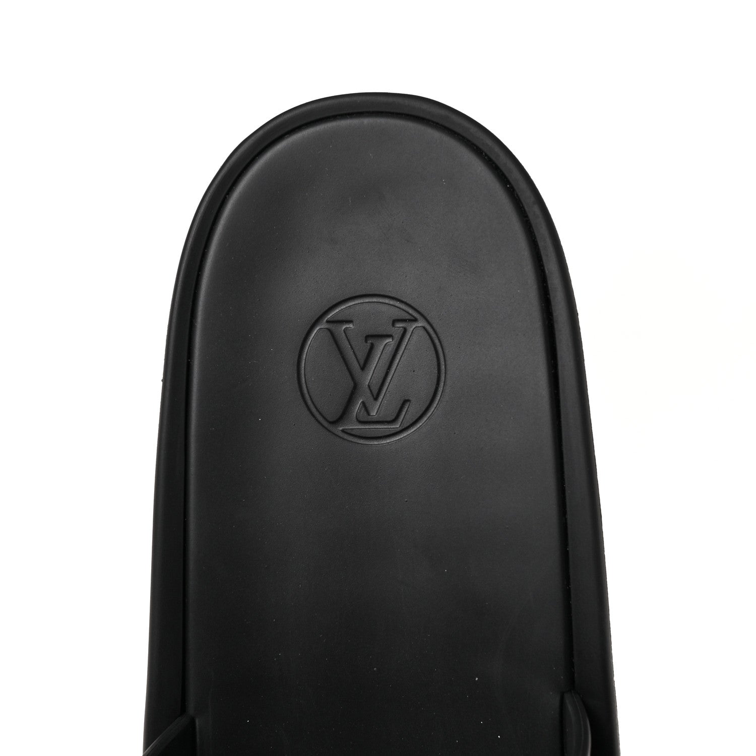 Louis Vuitton Monogram Sunbath Slide Sandals 39 7 of 8