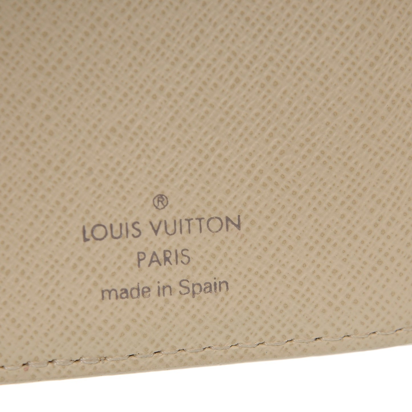 Damier Azur Koala Wallet