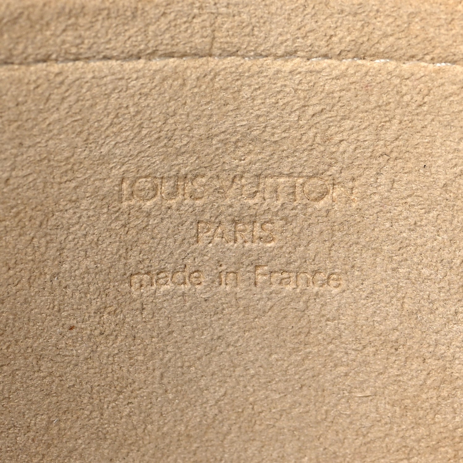 Louis Vuitton Monogram Pochette Twin GM 6 of 7