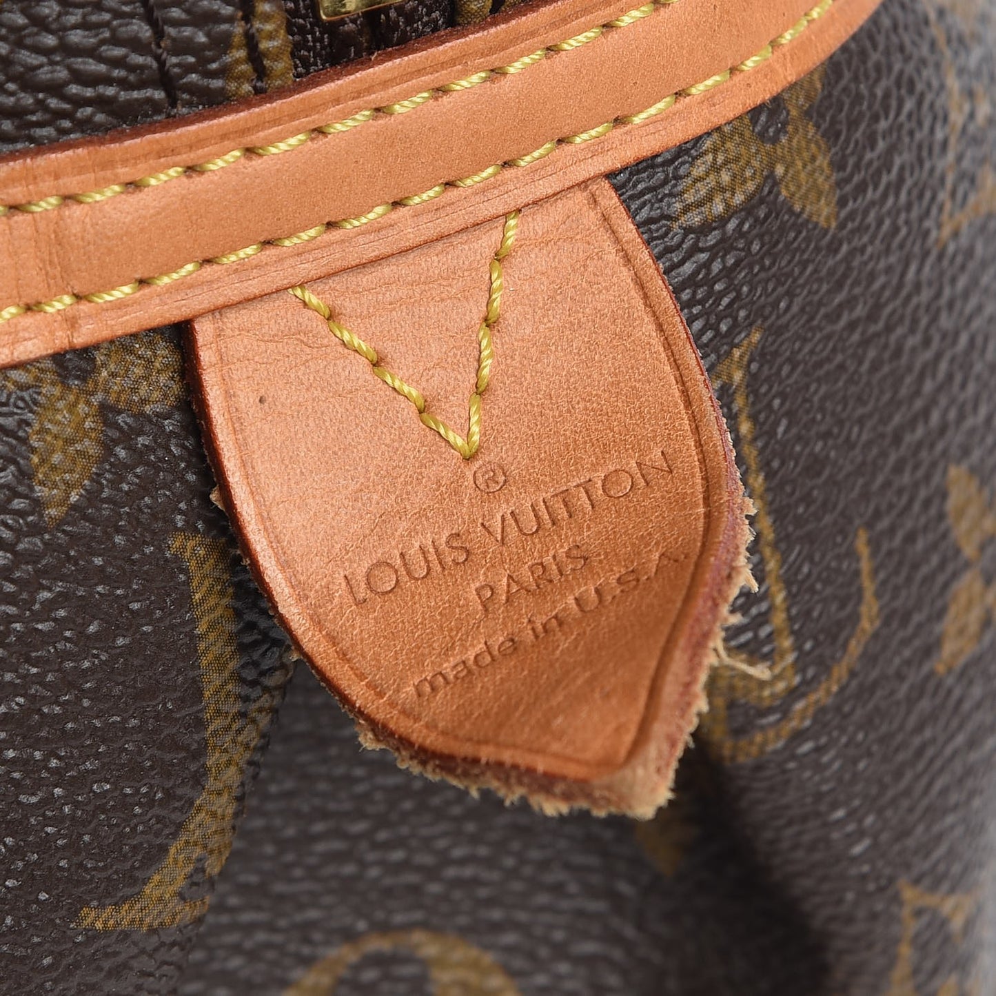 Monogram Montorgueil GM