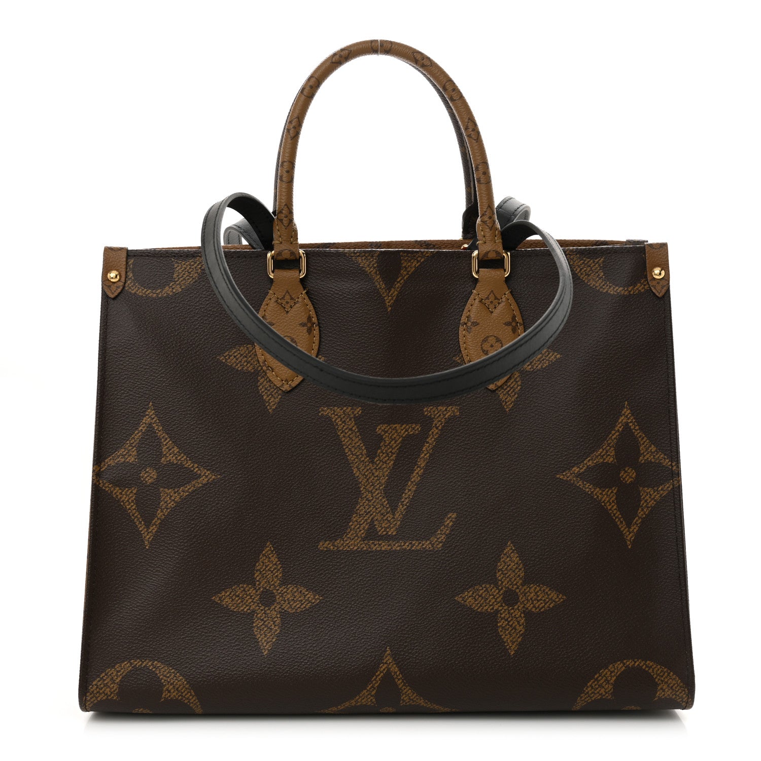 Louis Vuitton Reverse Monogram Giant Onthego MM 1 of 11