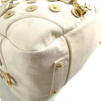 Louis Vuitton Canvas Polka Dots Panema Bowly LTD ED 5 of 9