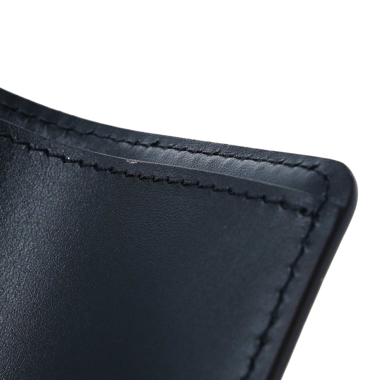 Reverse Monogram Dauphine Wallet