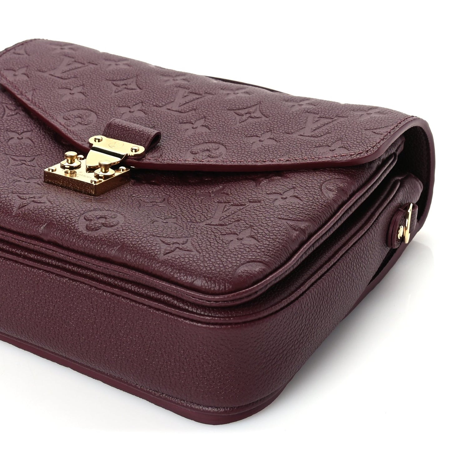 Empreinte Pochette Metis  Wine