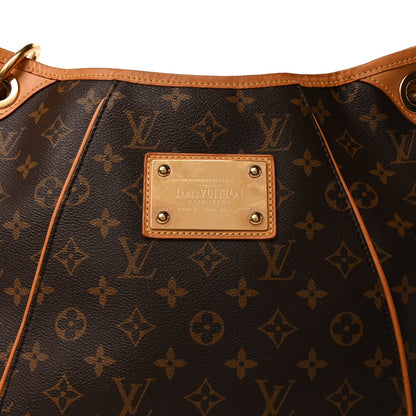 Louis Vuitton Monogram Galliera PM 6 of 8