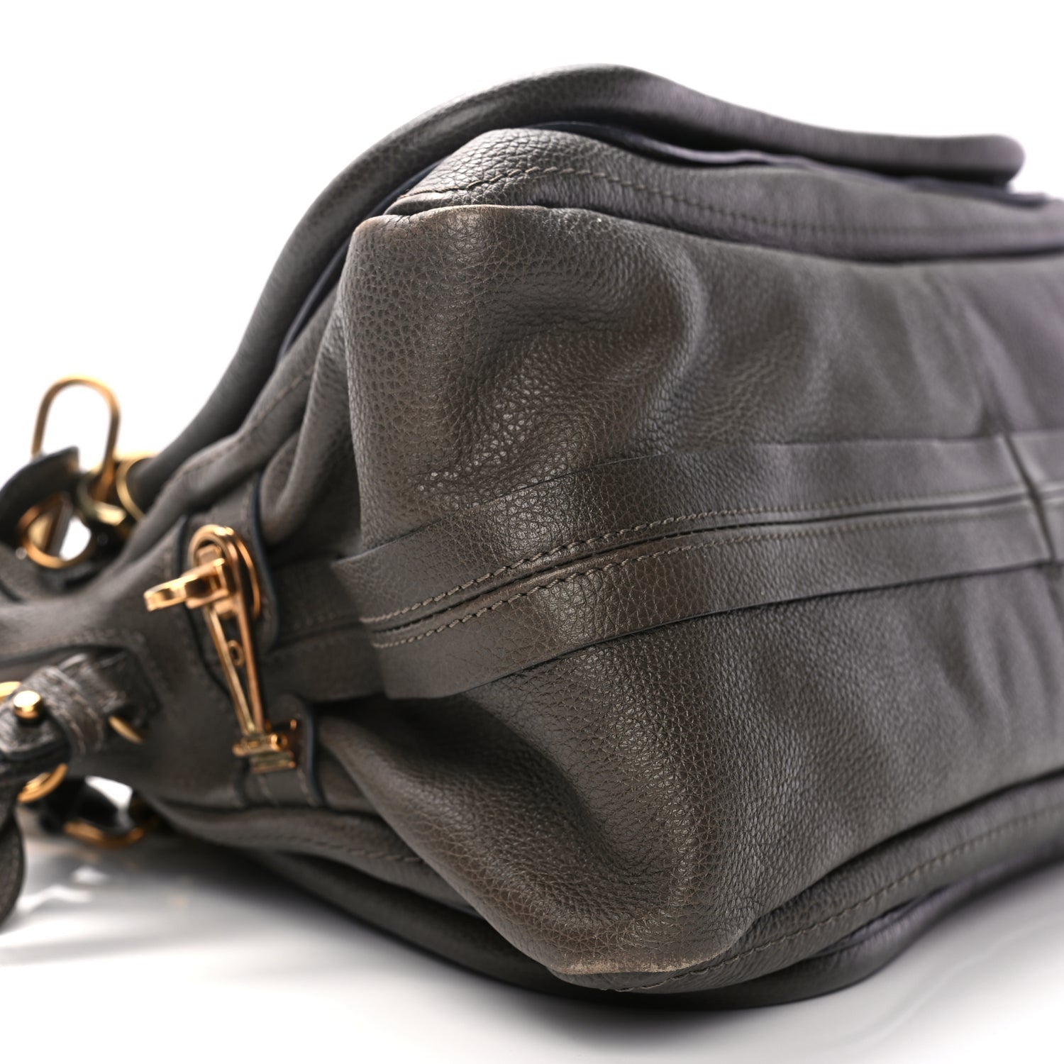 Chloe Calfskin Medium Paraty Rock Rock 7 of 8