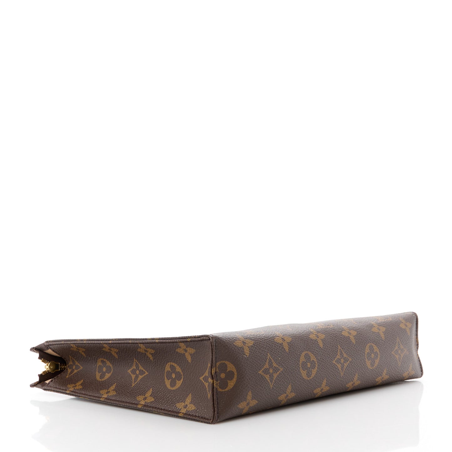 Monogram Toiletry Pouch 26