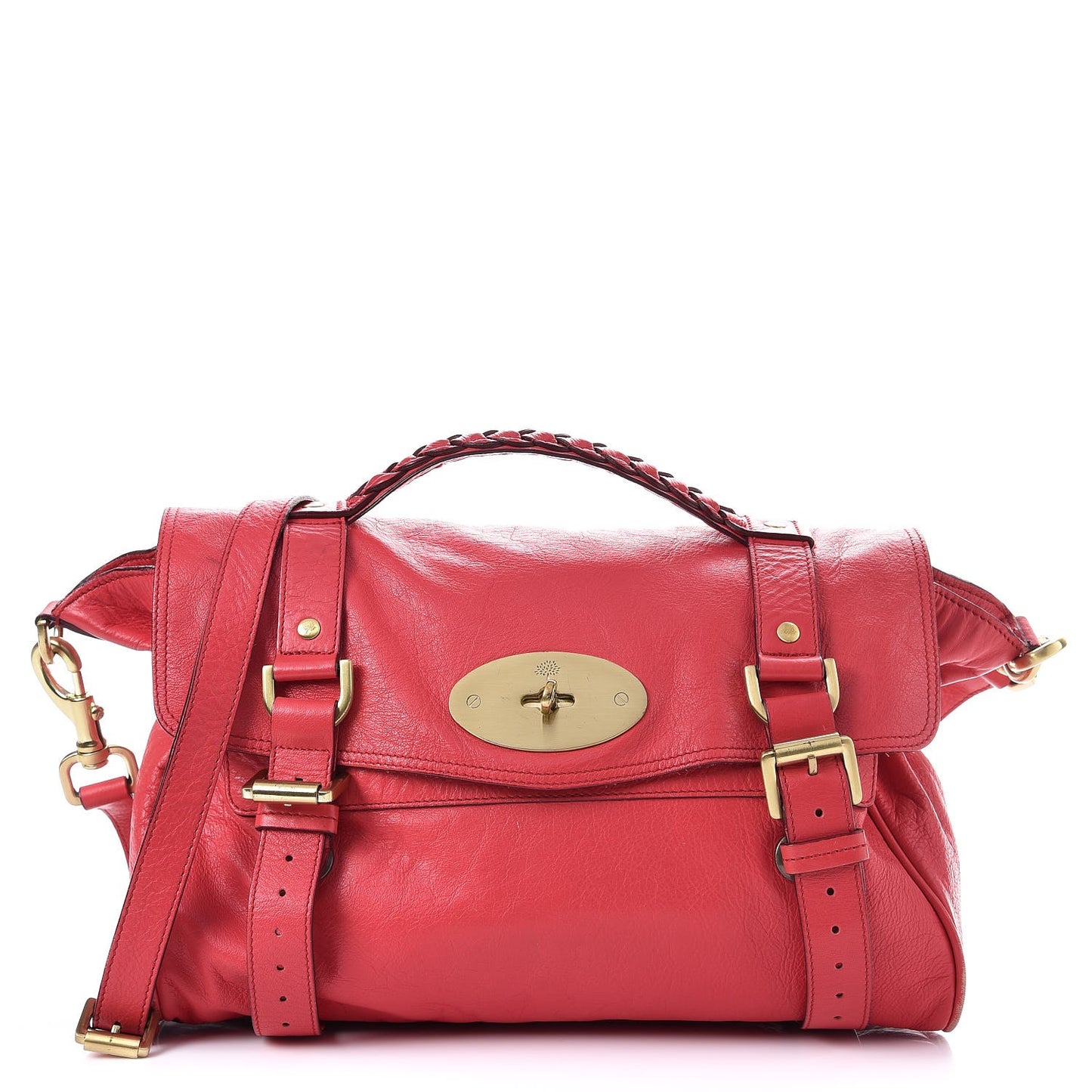 Soft Buffalo Medium Alexa Watermelon