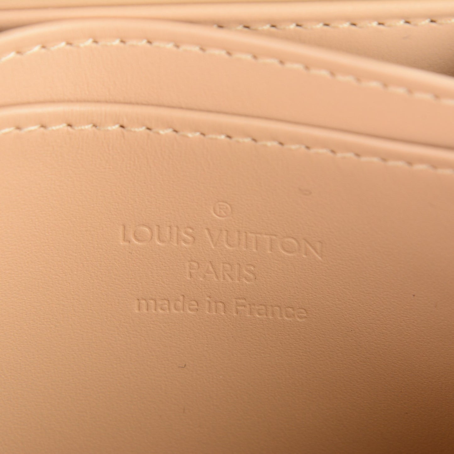 Vernis Zippy Coin Purse Dune