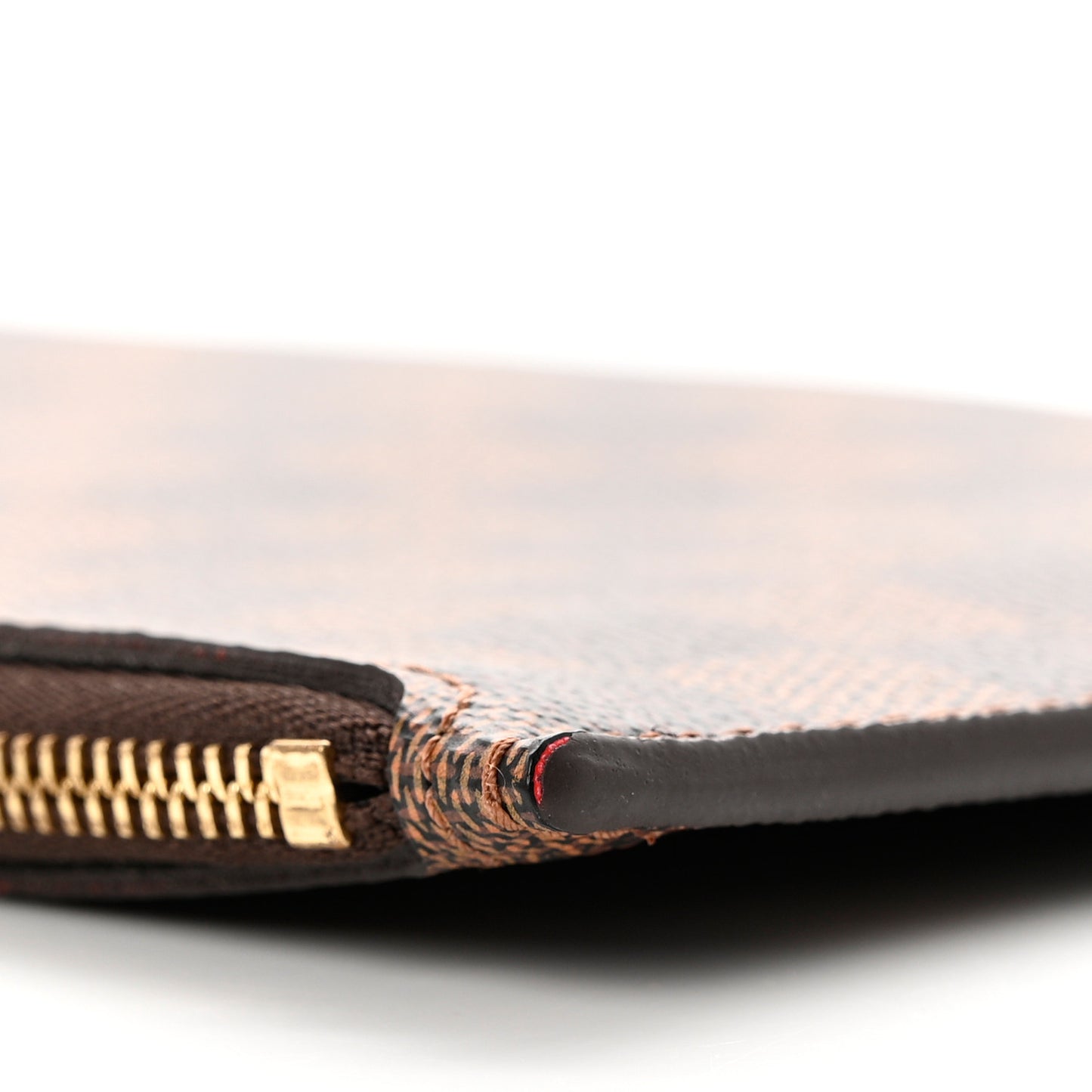 Damier Ebene Neverfull MM GM Pochette