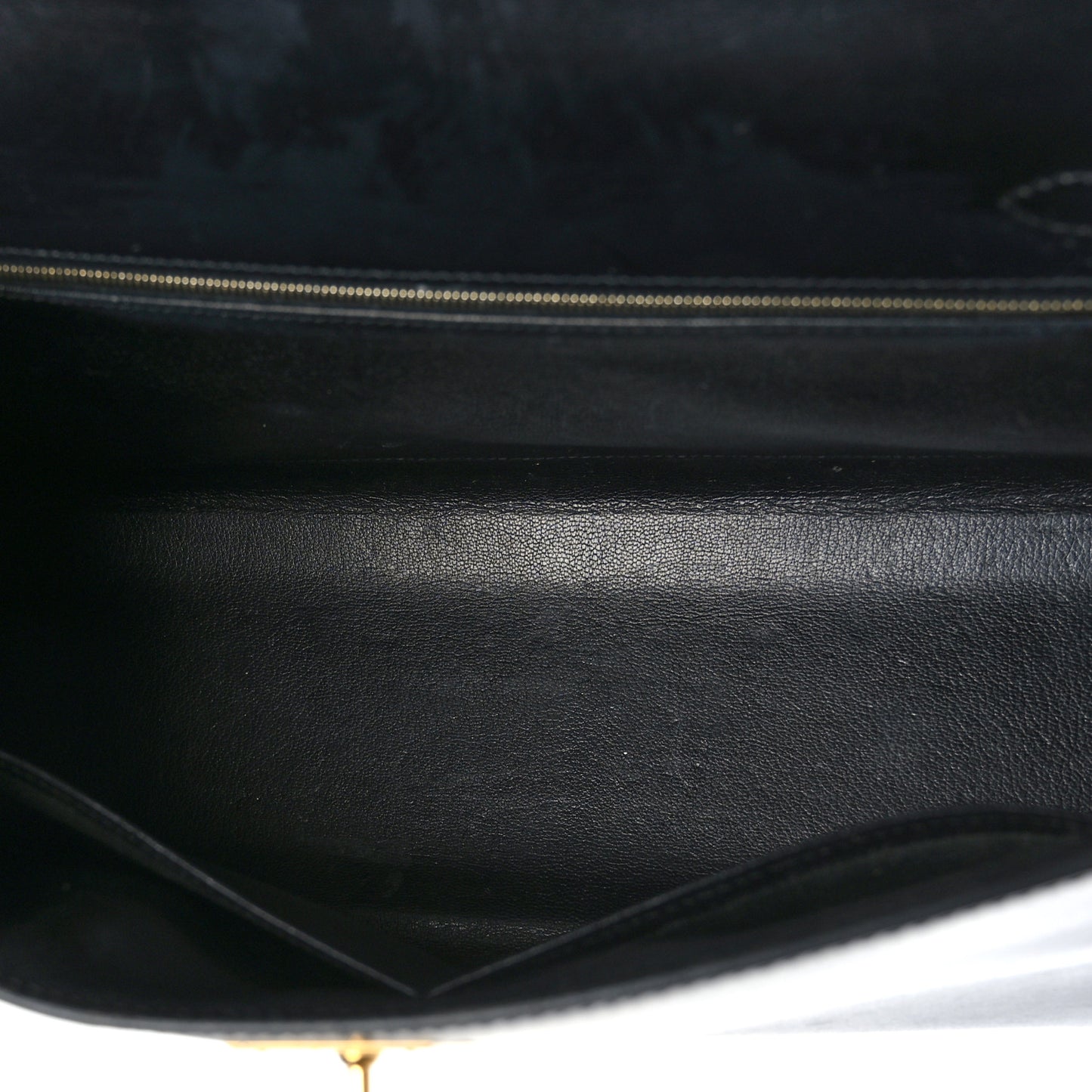 Box Kelly Sellier 32 Black