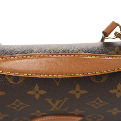 Louis Vuitton Monogram Bel Air 8 of 13