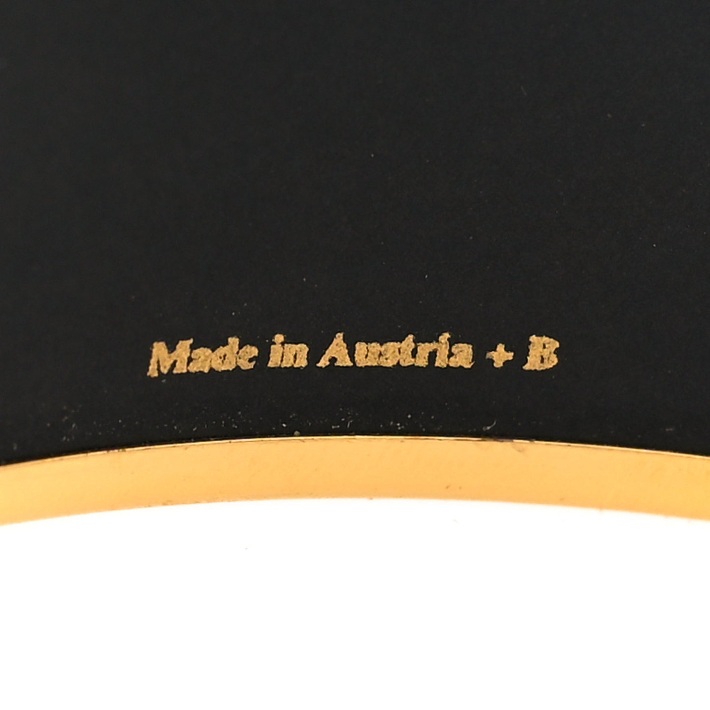 Enamel Flacons Perfume Bottles Bracelet