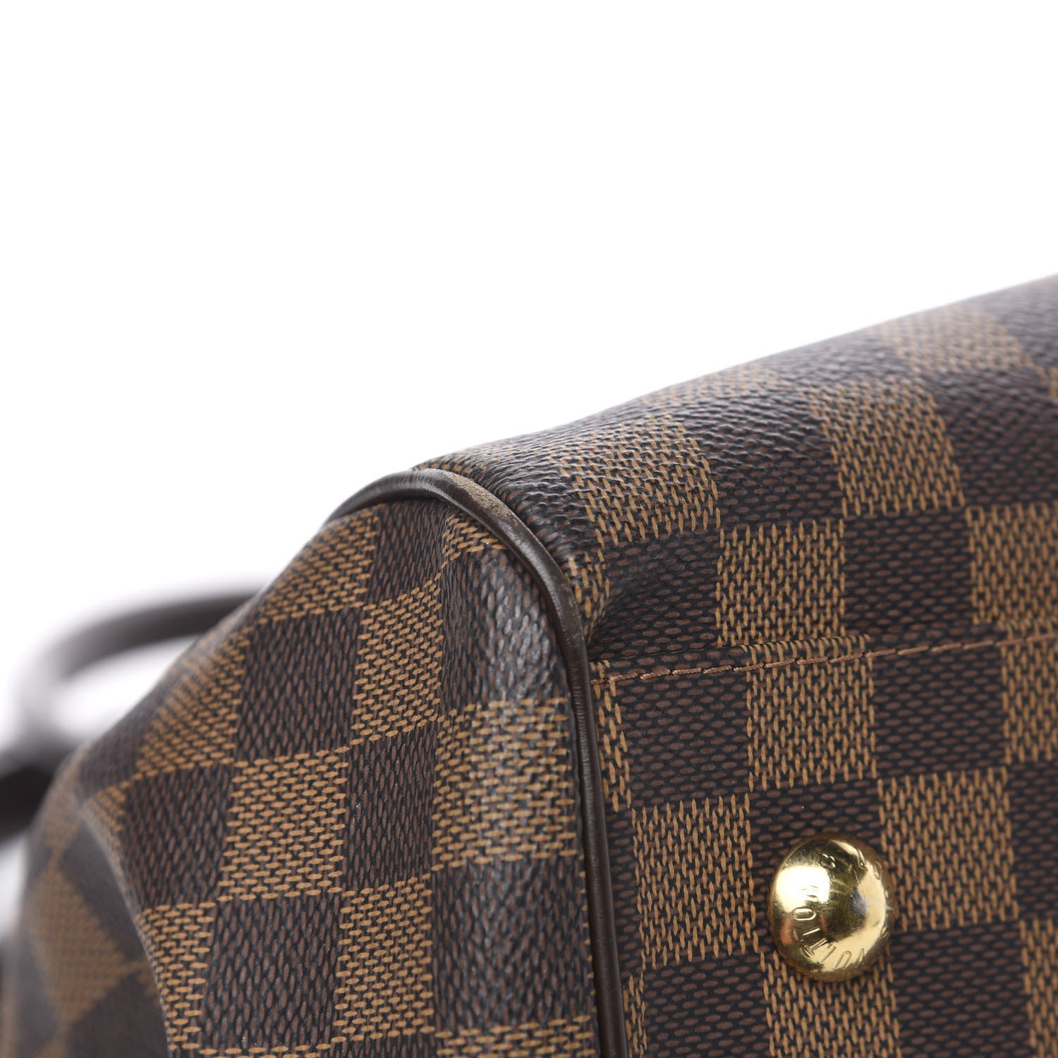 Louis Vuitton Damier Ebene Trevi GM 7 of 13