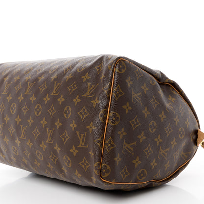 Louis Vuitton Monogram Speedy 40 11 of 13