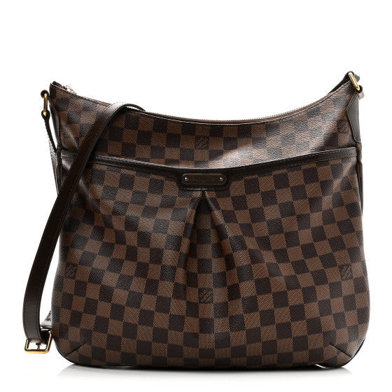 Louis Vuitton Damier Ebene Bloomsbury GM 1 of 1