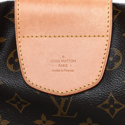 Louis Vuitton Monogram Stresa GM 5 of 12