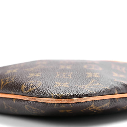 Louis Vuitton Monogram Bosphore Pochette 6 of 8
