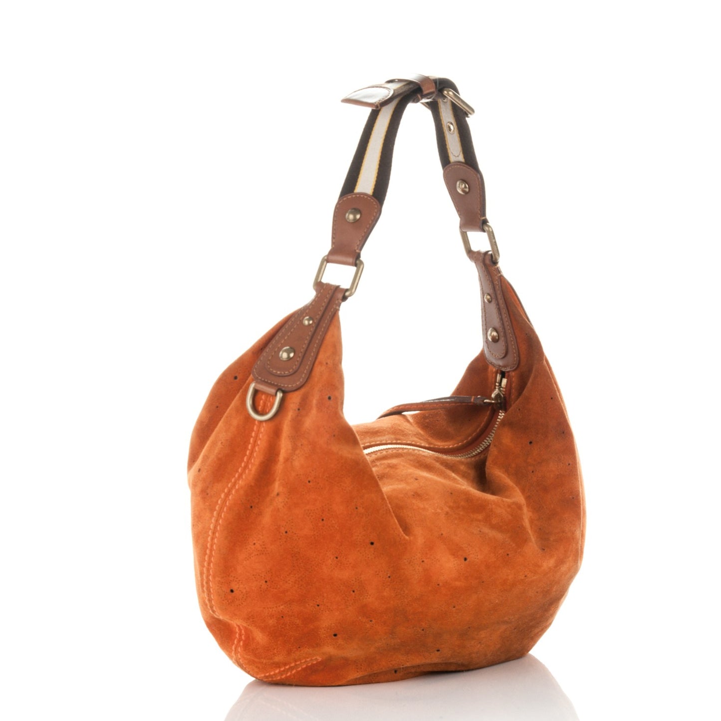 Suede Mahina Onatah GM Orange