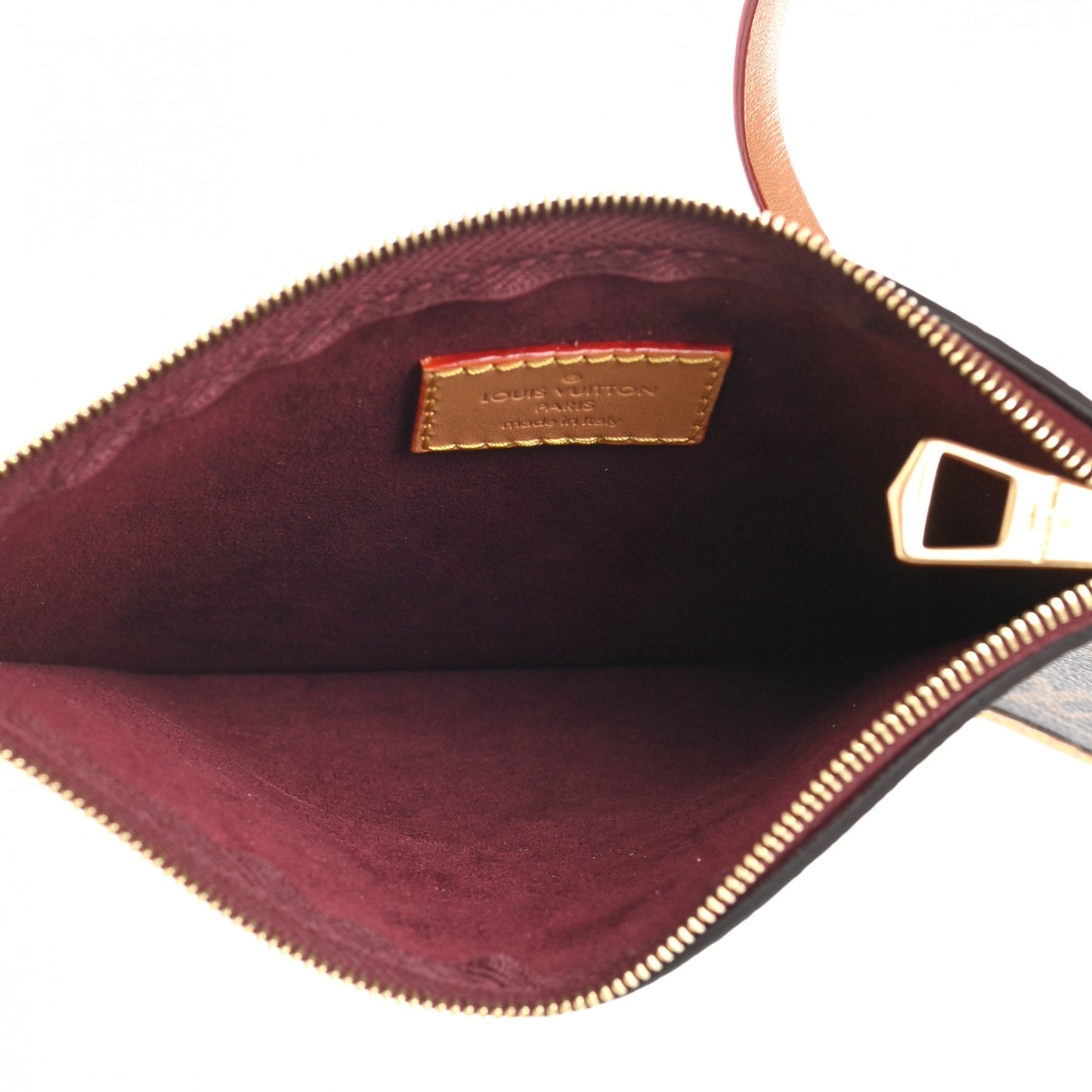 Monogram CarryAll PM Pochette