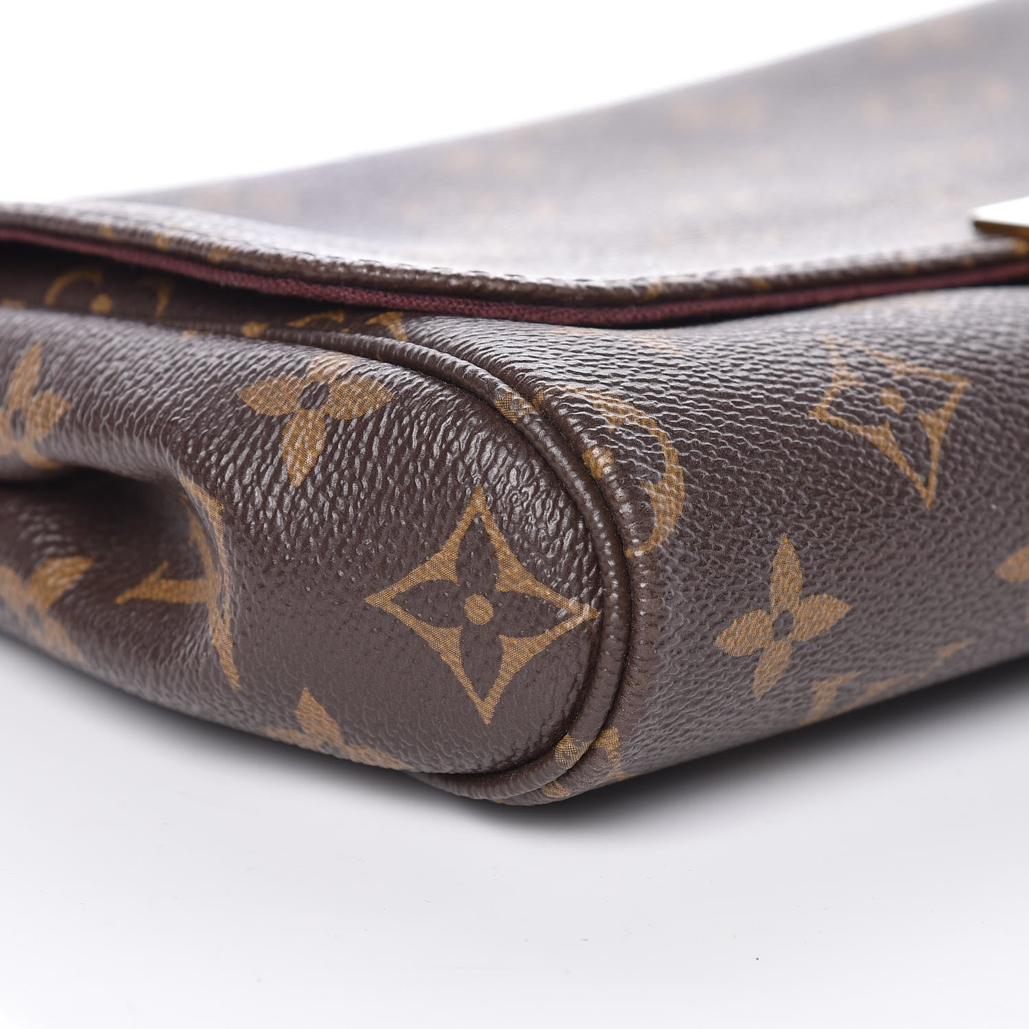 Louis Vuitton Monogram Favorite MM 9 of 10