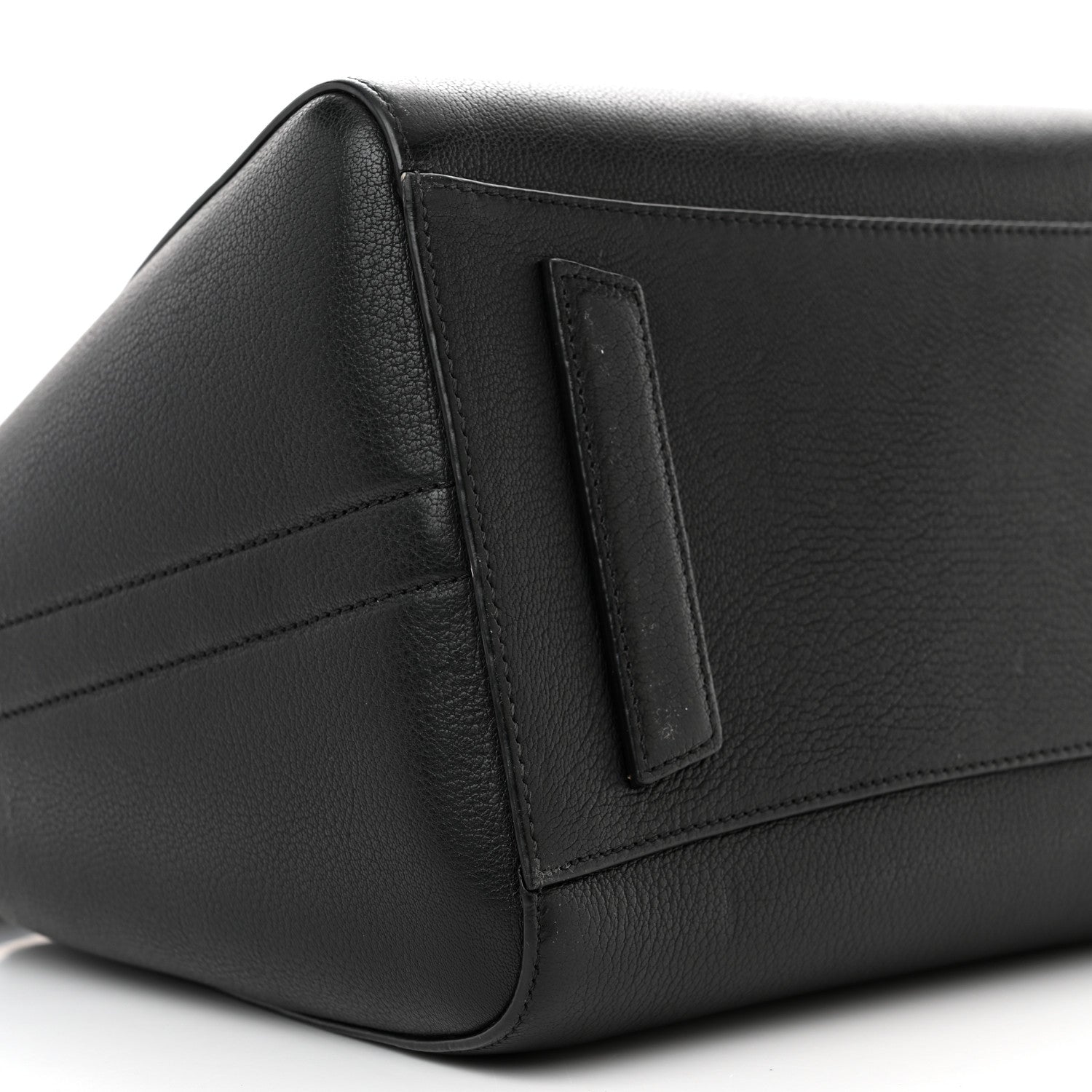 Givenchy Sugar Goatskin Medium Antigona Black 9 of 15