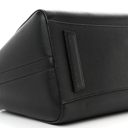 Givenchy Sugar Goatskin Medium Antigona Black 9 of 15