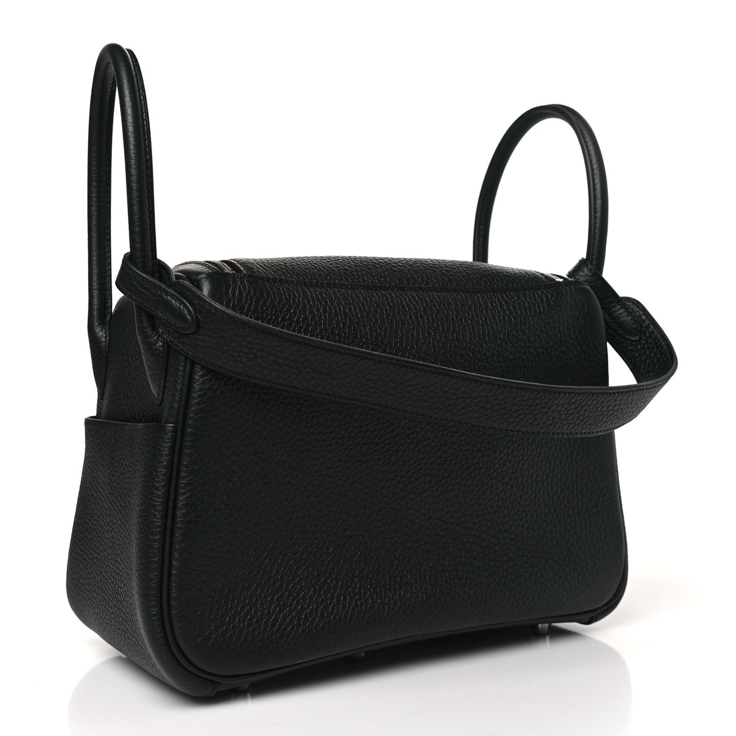 Taurillon Clemence Lindy 26 Black