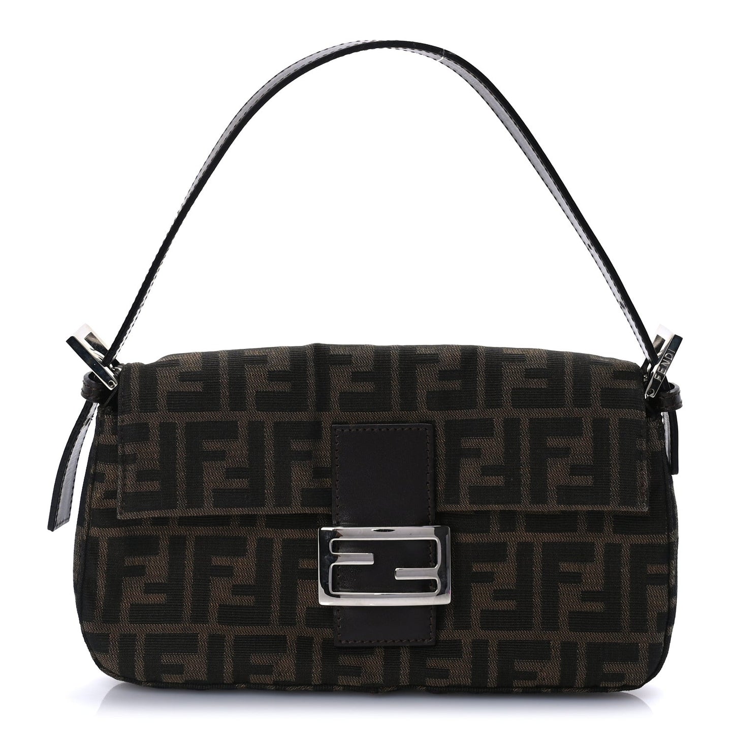 Zucca Baguette Tobacco Brown
