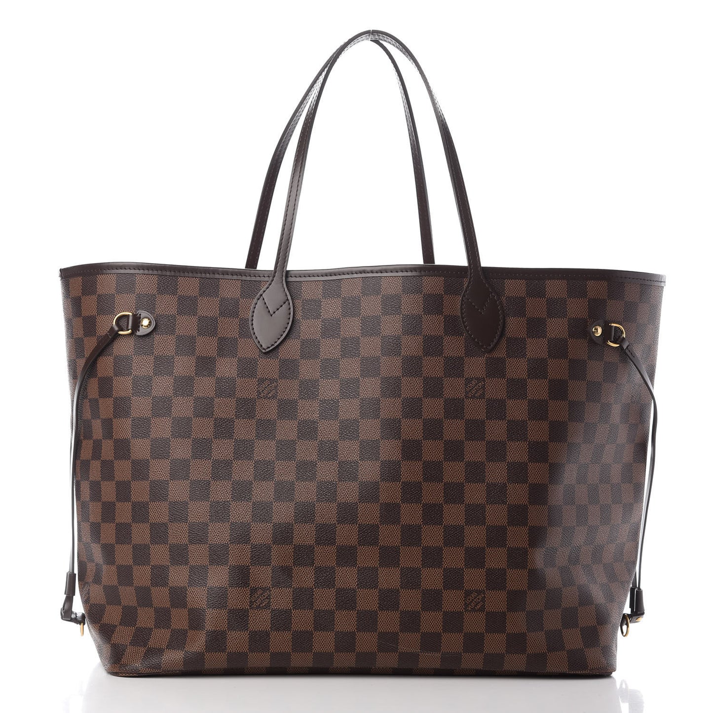 Damier Ebene Neo Neverfull GM