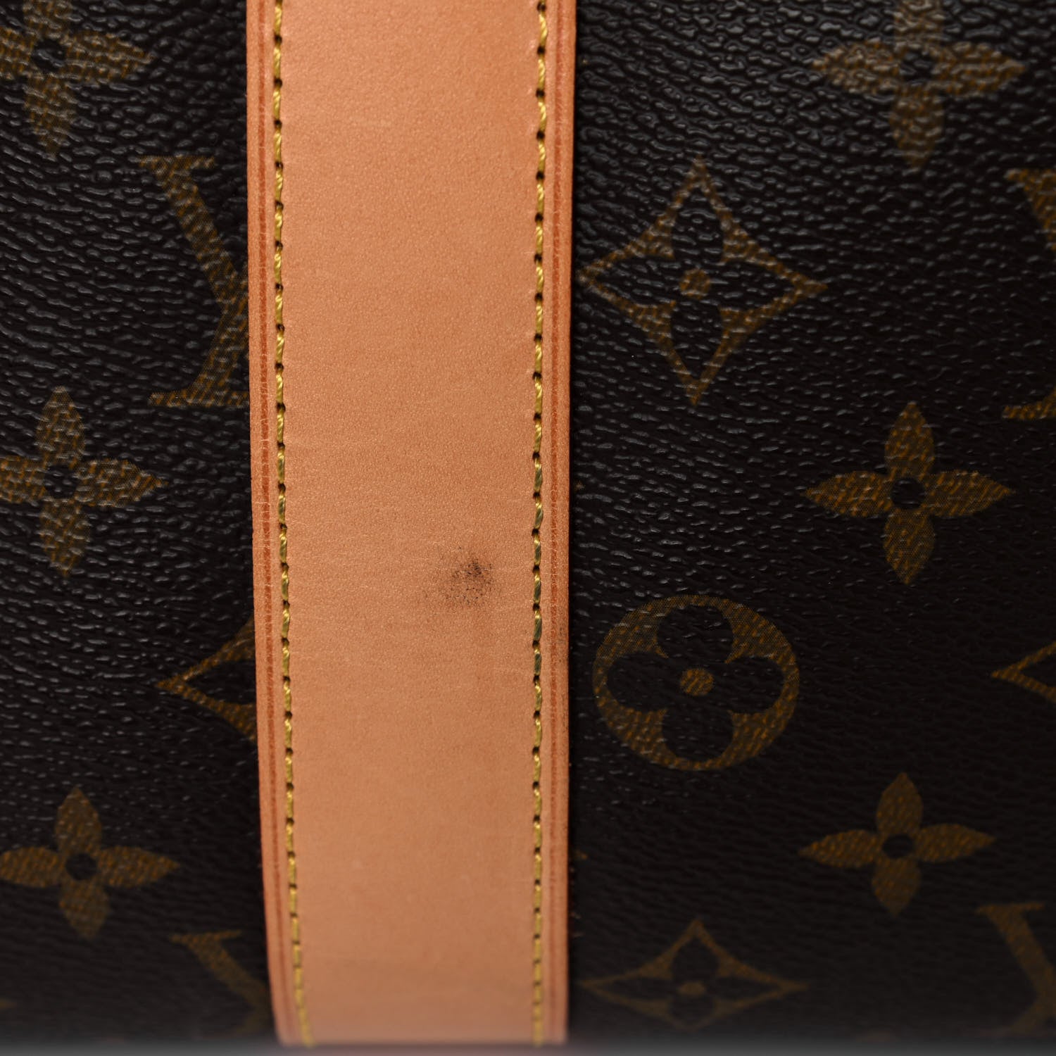 Louis Vuitton Monogram Carryall 15 of 17