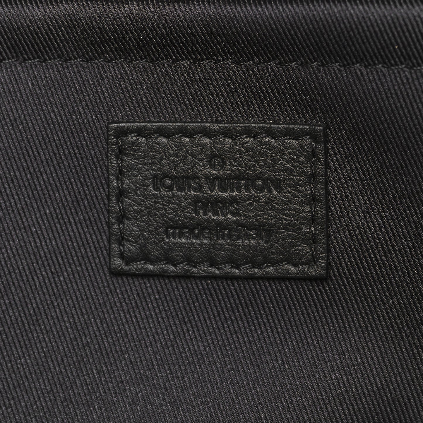 Monogram Palm Springs Backpack MM