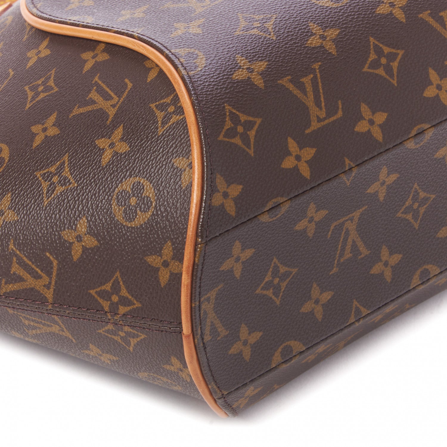 Louis Vuitton Monogram Ellipse MM 6 of 8