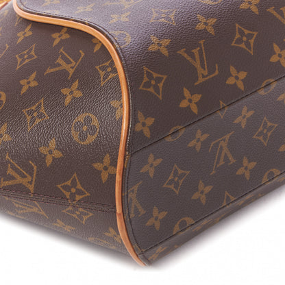 Louis Vuitton Monogram Ellipse MM 6 of 8