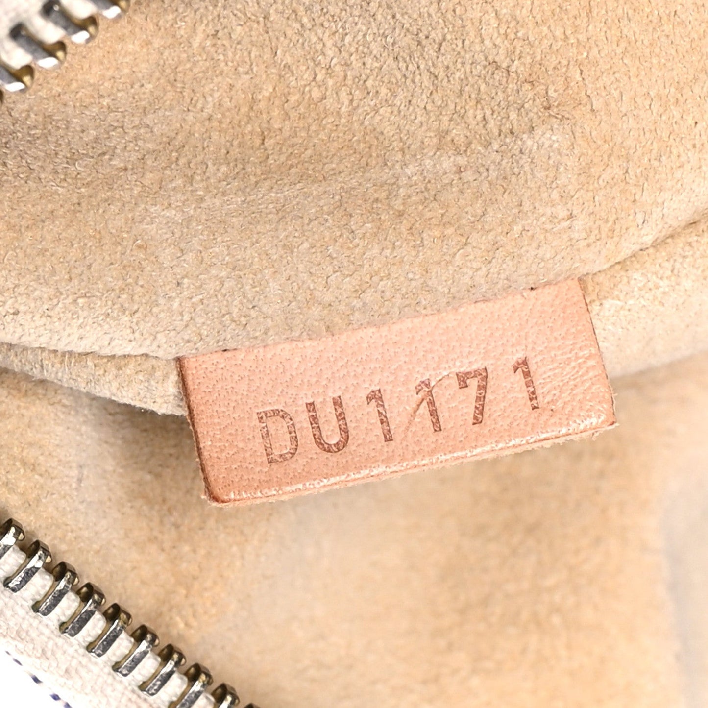 Damier Azur Evora MM