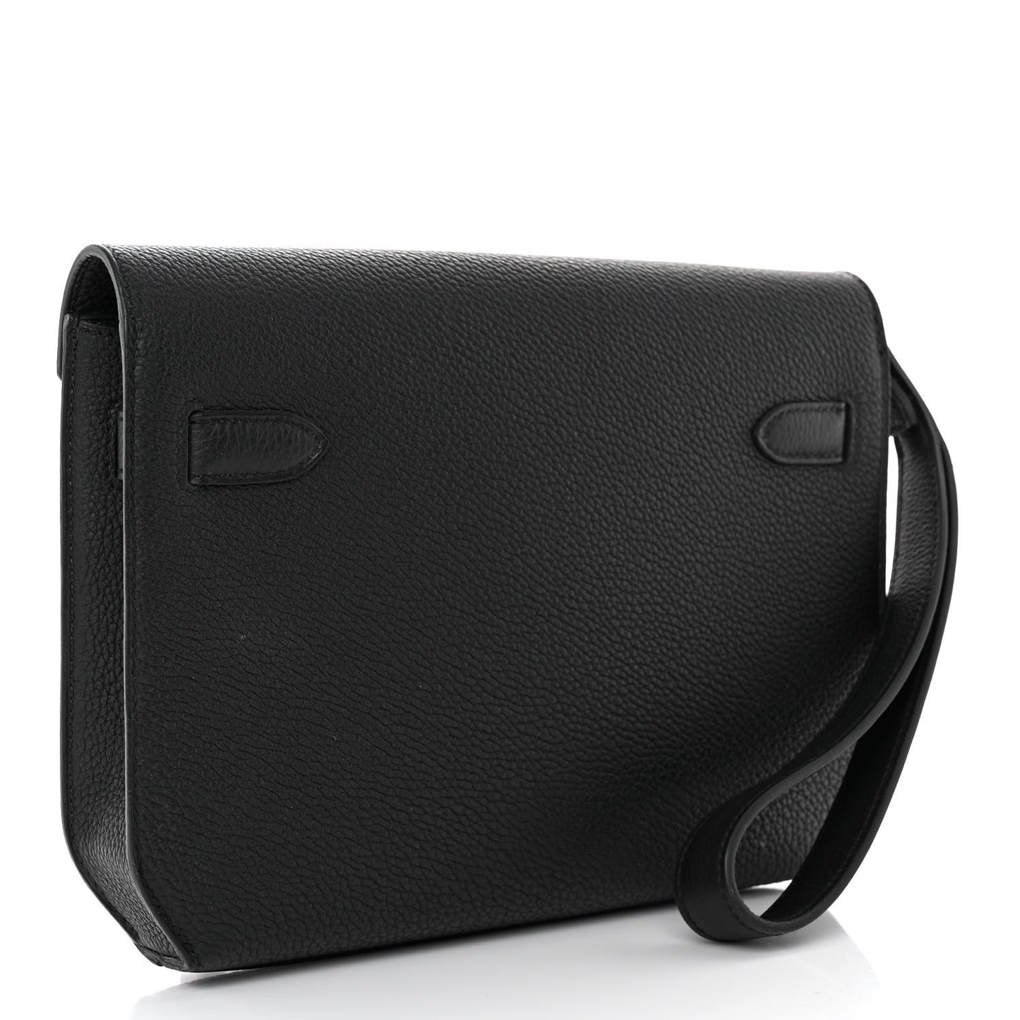 Togo Kelly Depeches 25 Pouch Black
