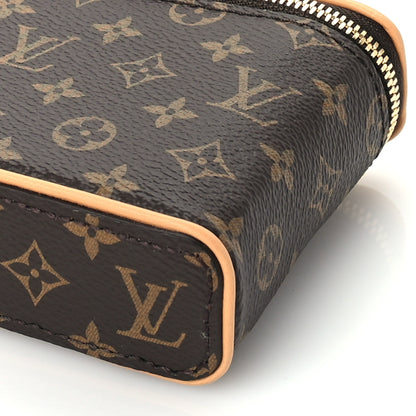 Louis Vuitton Monogram Nice Beauty Case 8 of 8