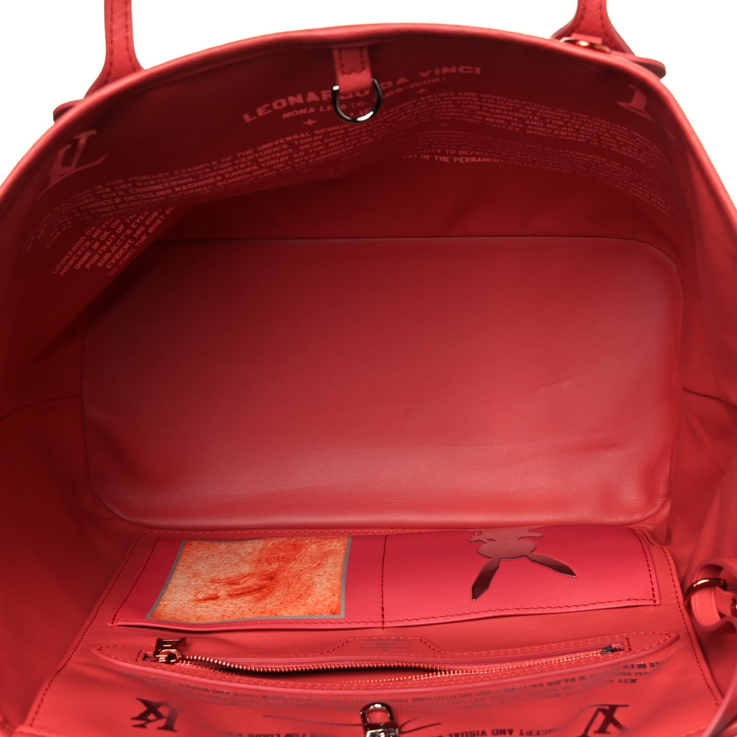 Masters Da Vinci Neverfull MM