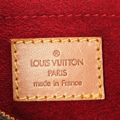 Louis Vuitton Monogram Croissant PM 5 of 8